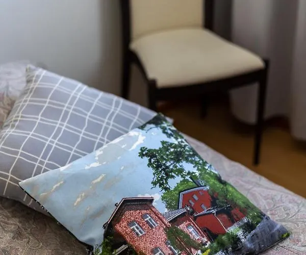 Tarjanteen Talo Motelli Virrat